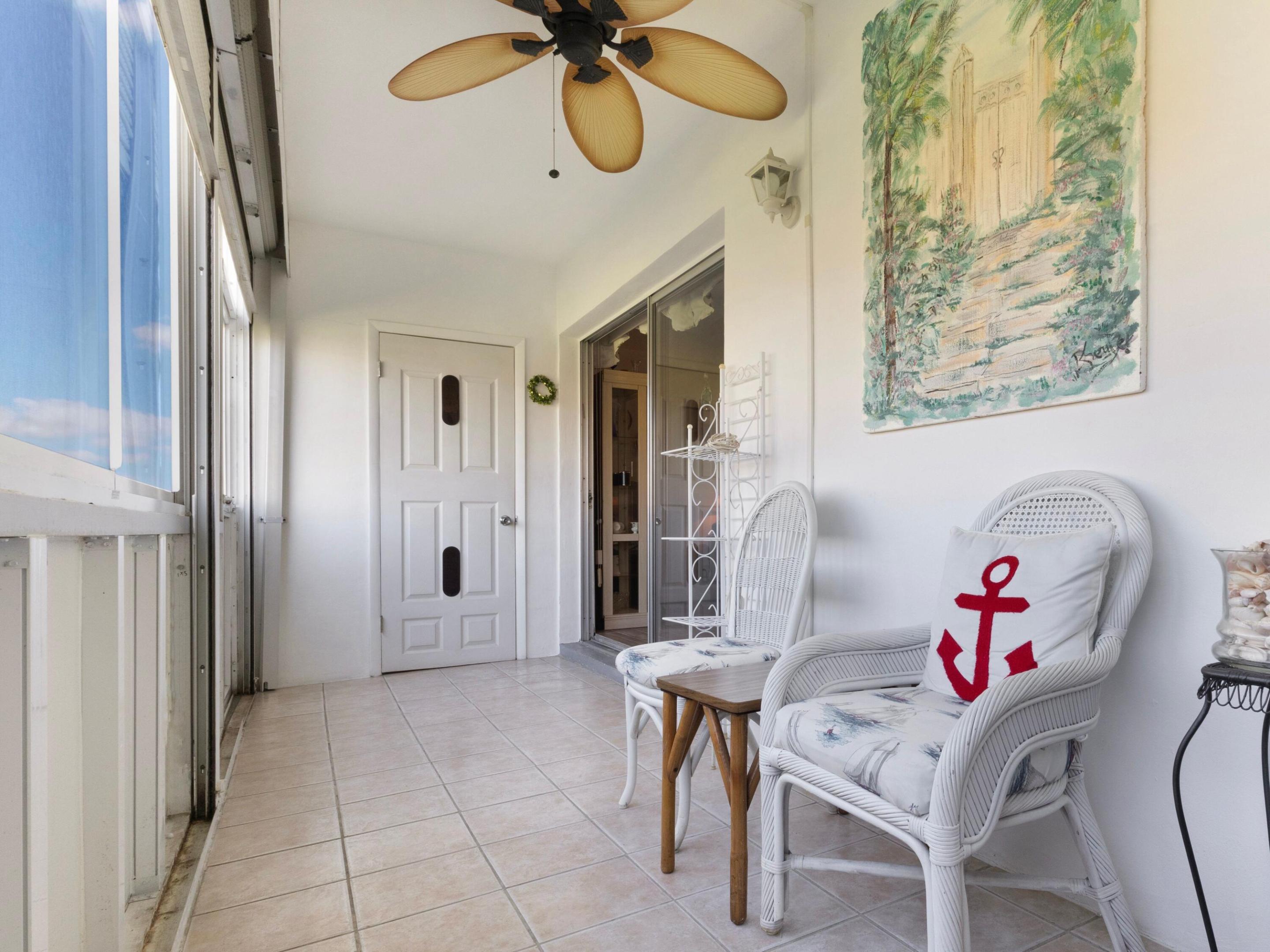 FOUR SEA SUNS CONDO - Residential