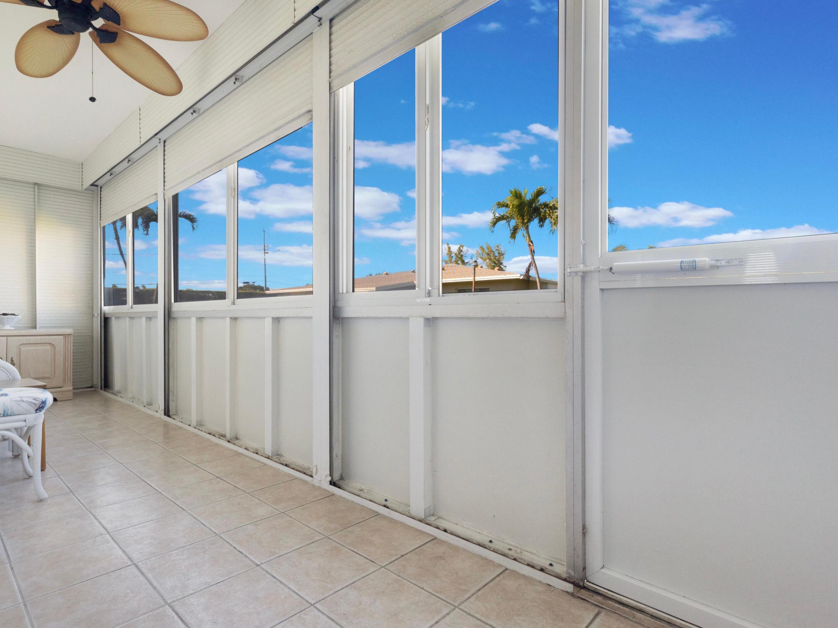 FOUR SEA SUNS CONDO - Residential