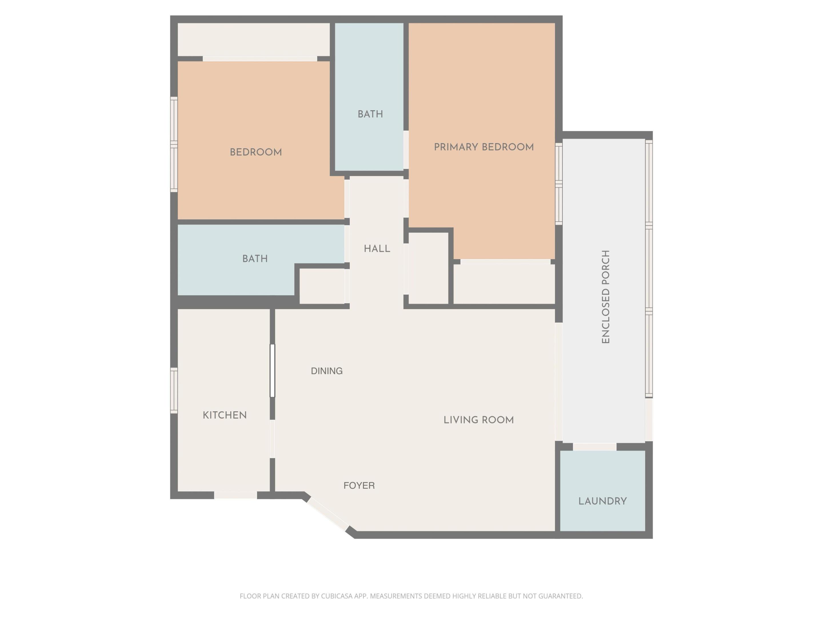 FOUR SEA SUNS CONDO - Residential