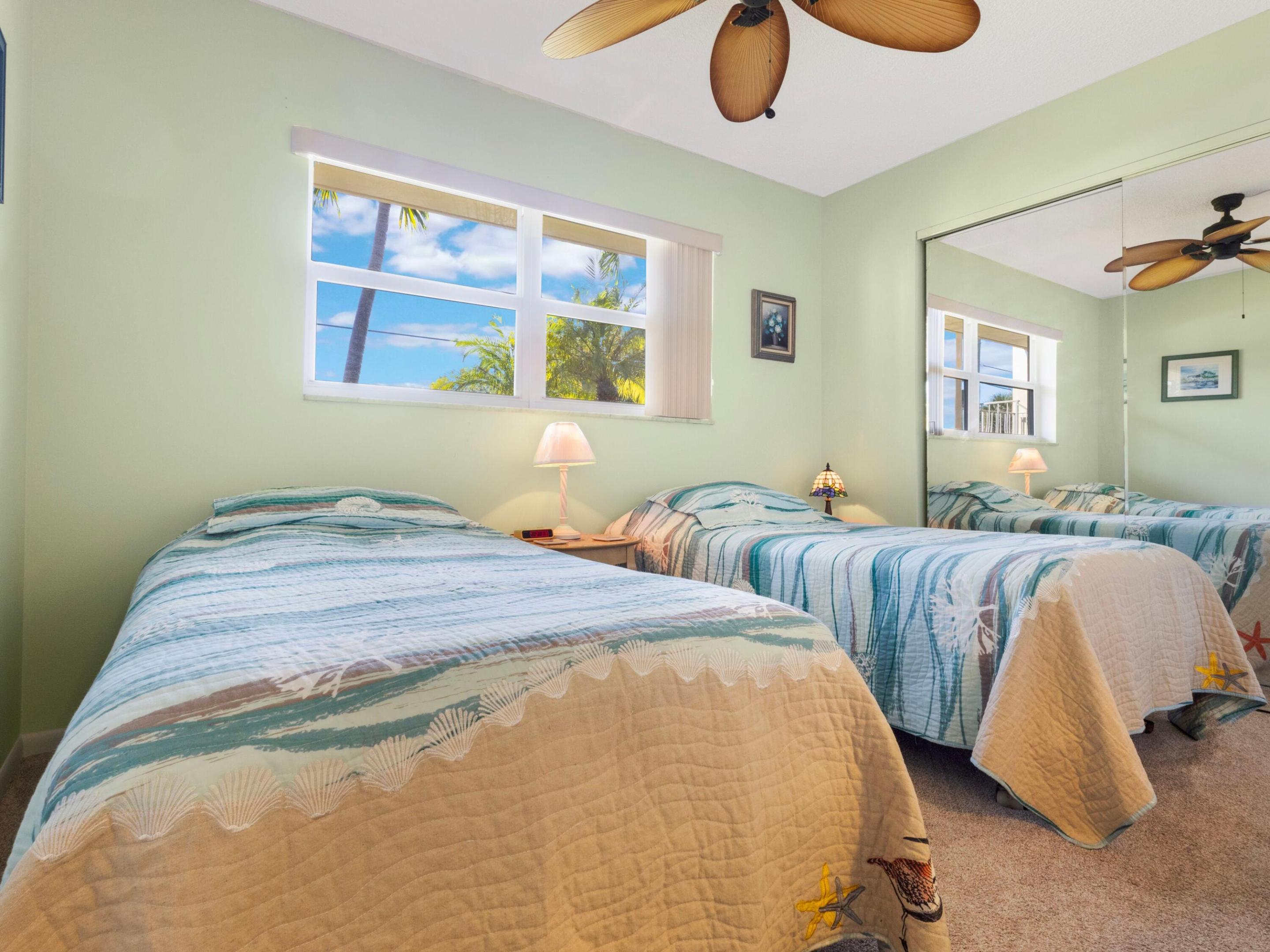 FOUR SEA SUNS CONDO - Residential