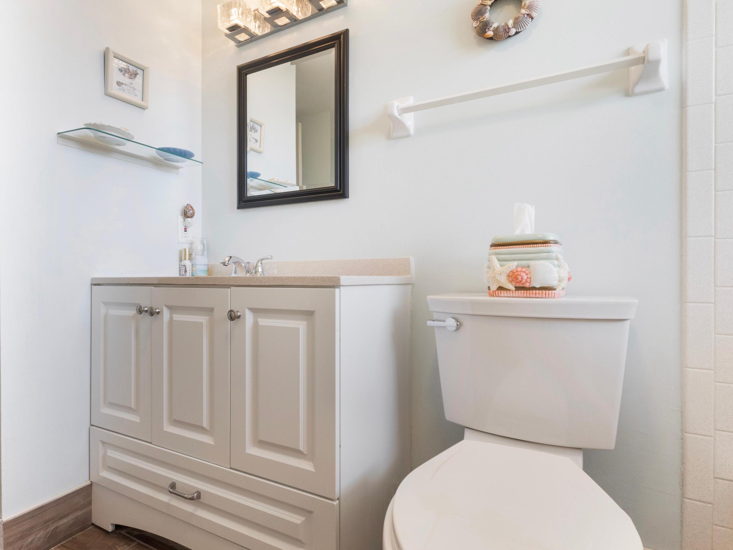 FOUR SEA SUNS CONDO - Residential