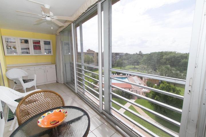 Boca Teeca Condo Unit 07 - Residential Lease