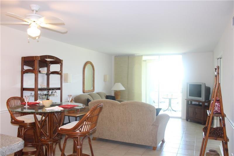 Boca Teeca Condo Unit 07 - Residential Lease