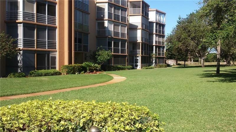 Boca Teeca Condo Unit 07 - Residential Lease