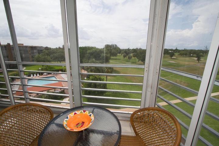 Boca Teeca Condo Unit 07 - Residential Lease