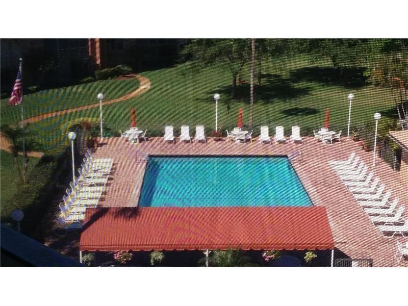 Boca Teeca Condo Unit 07 - Residential Lease