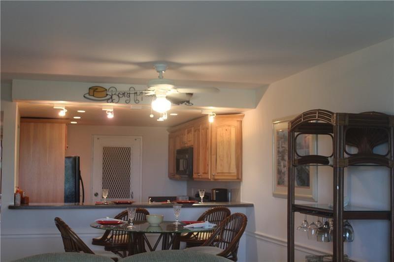 Boca Teeca Condo Unit 07 - Residential Lease