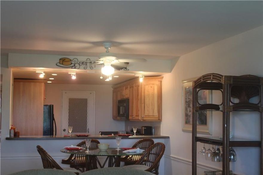 BACK ON MARKET!!!! Completely remodeled and fully furnished east Boca Raton location 1.5 miles to beach, close to shops, Mizner, and Atlantic Ave!  Can be rented seasonally as well @ 2500.00 Monthly.  Must see to appreciate!