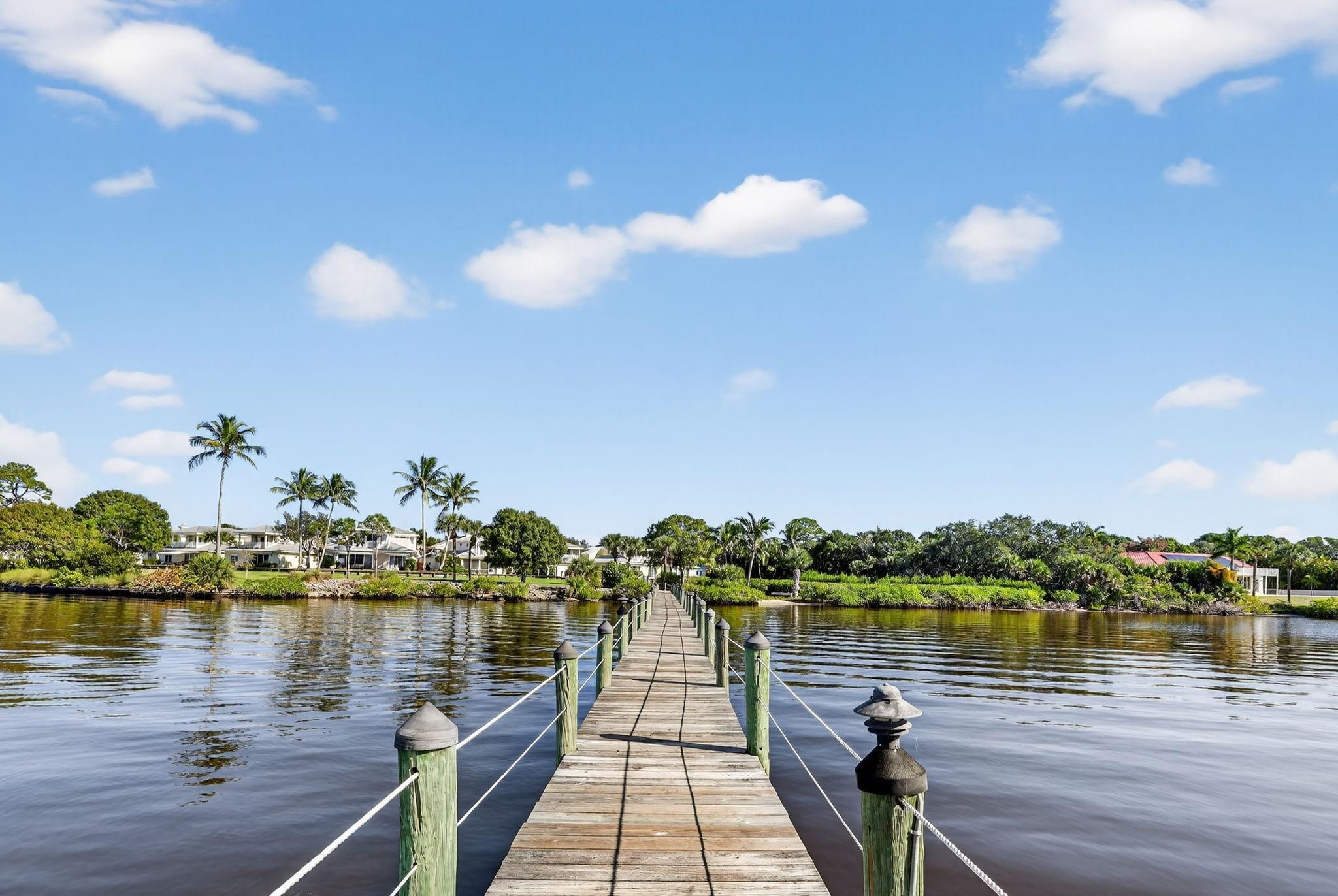 Villas at Estuary - Residential