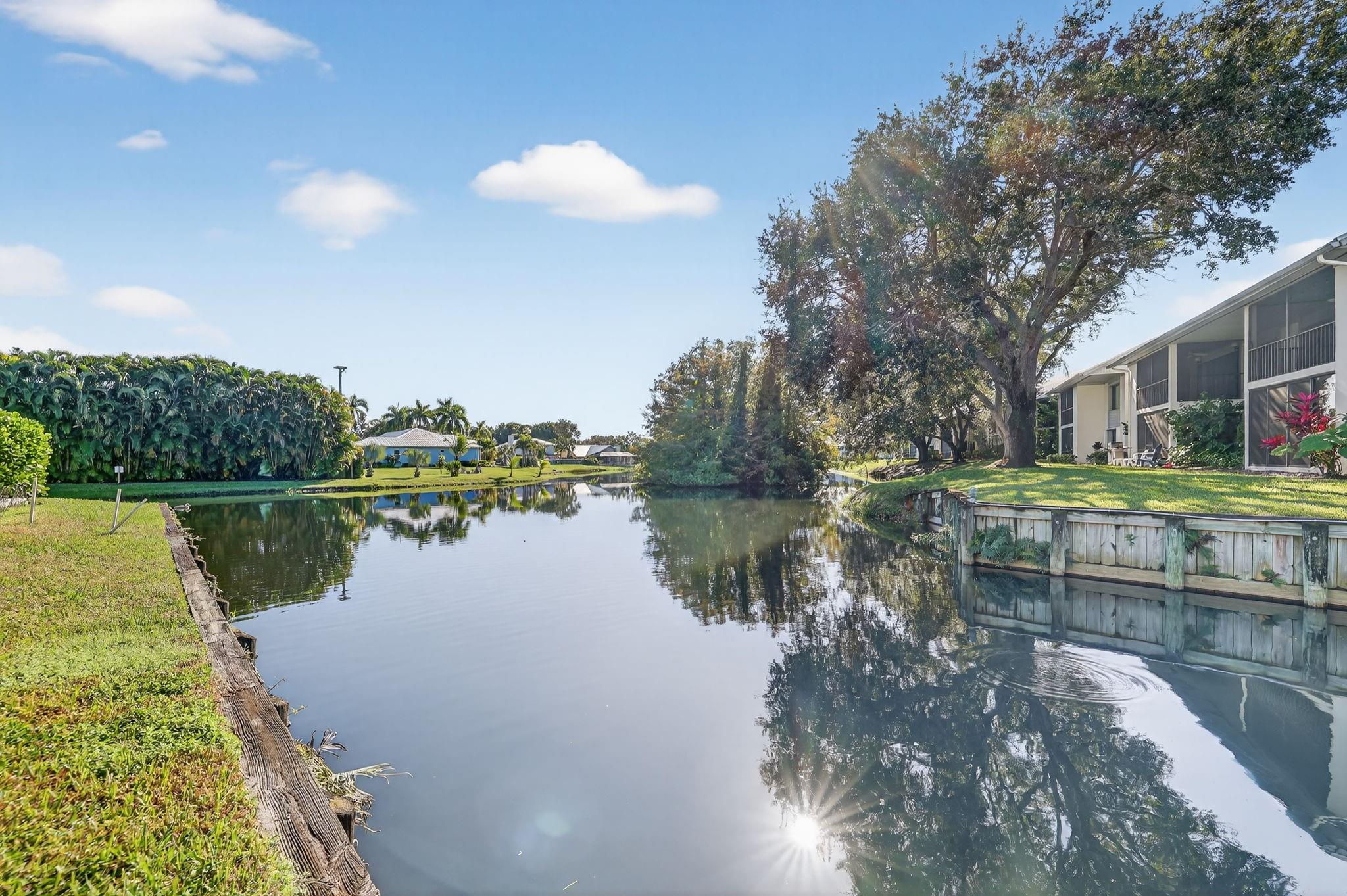 Villas at Estuary - Residential