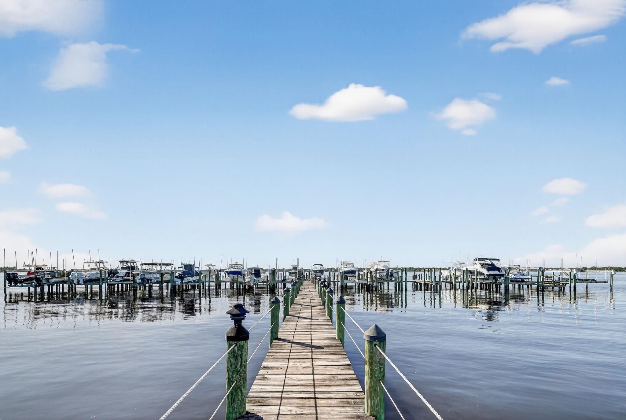 Villas at Estuary - Residential