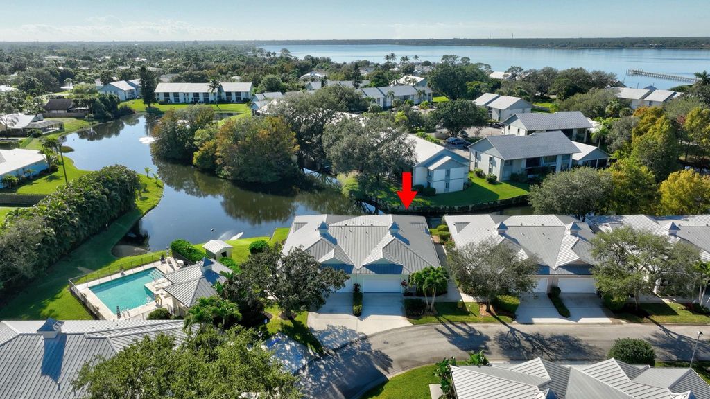 Photo of 2164 NW Tilia Trail, Stuart, FL 34994 (MLS # F10540946)