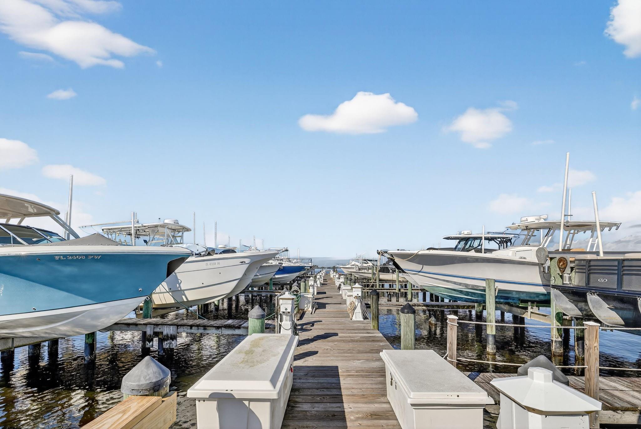 Villas at Estuary - Residential