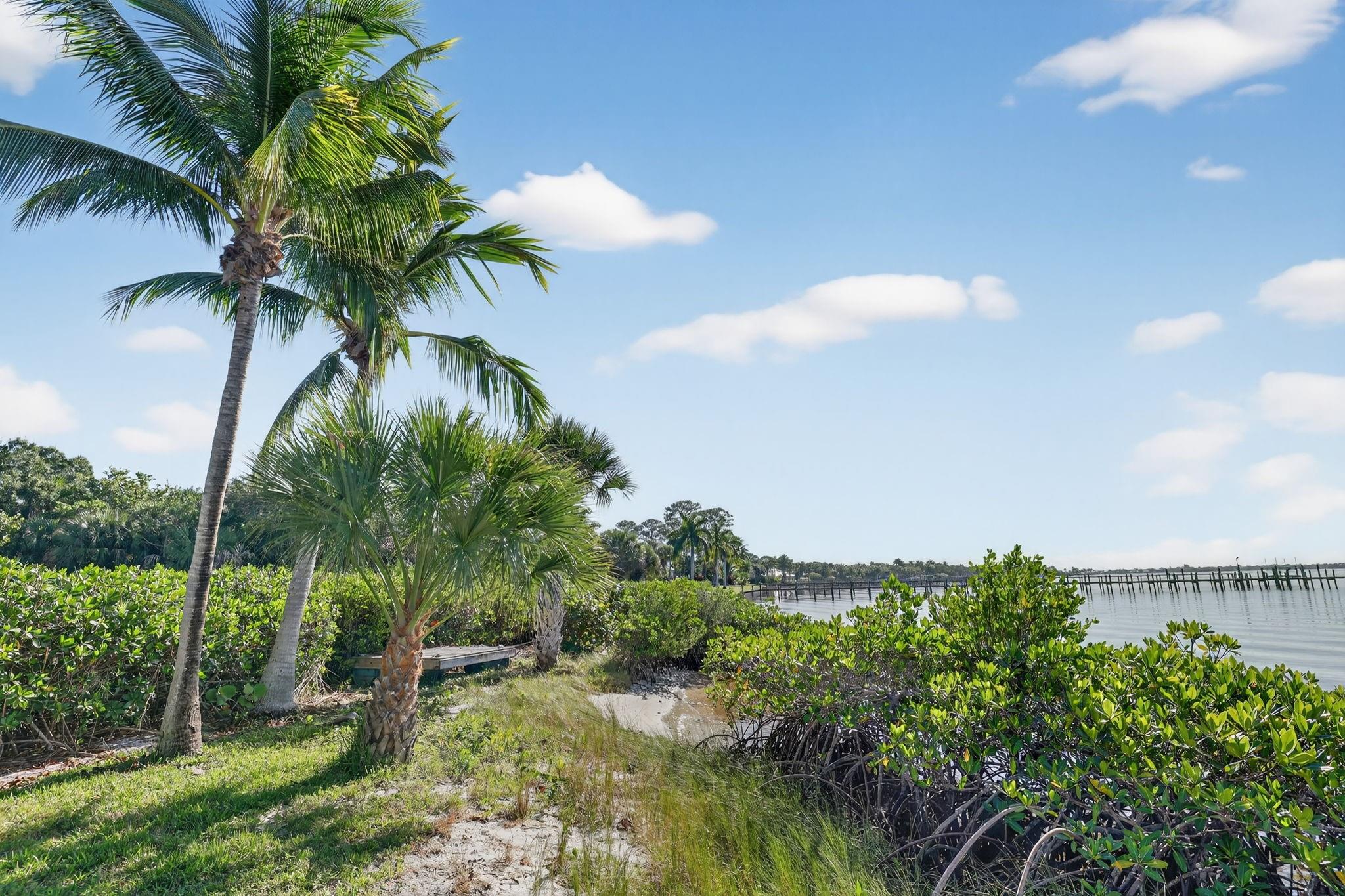 Villas at Estuary - Residential