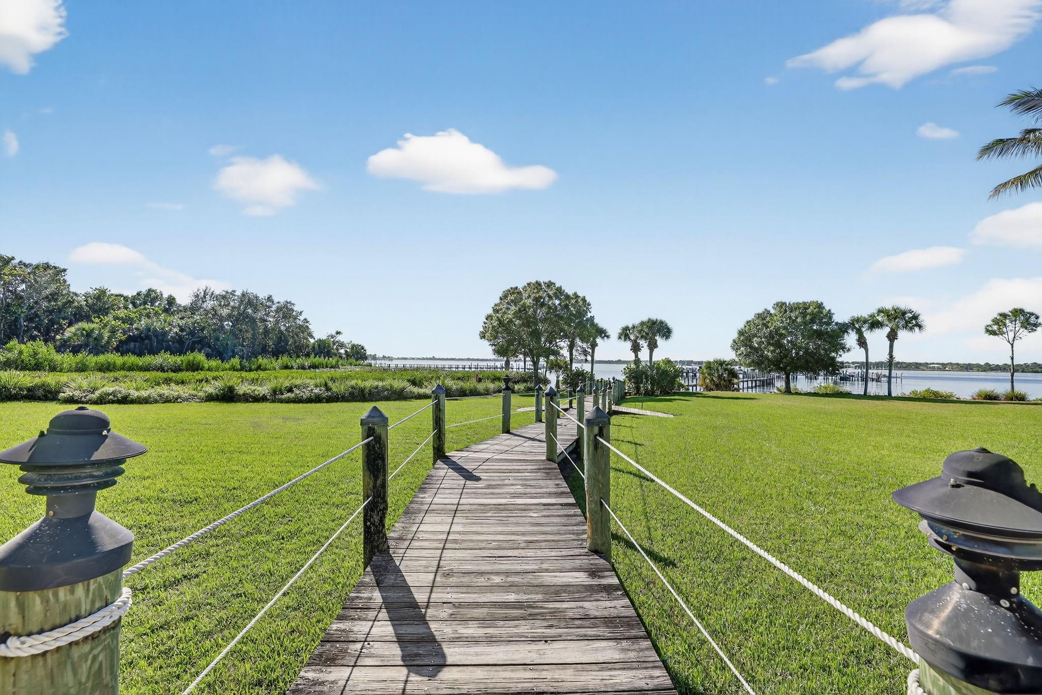 Villas at Estuary - Residential