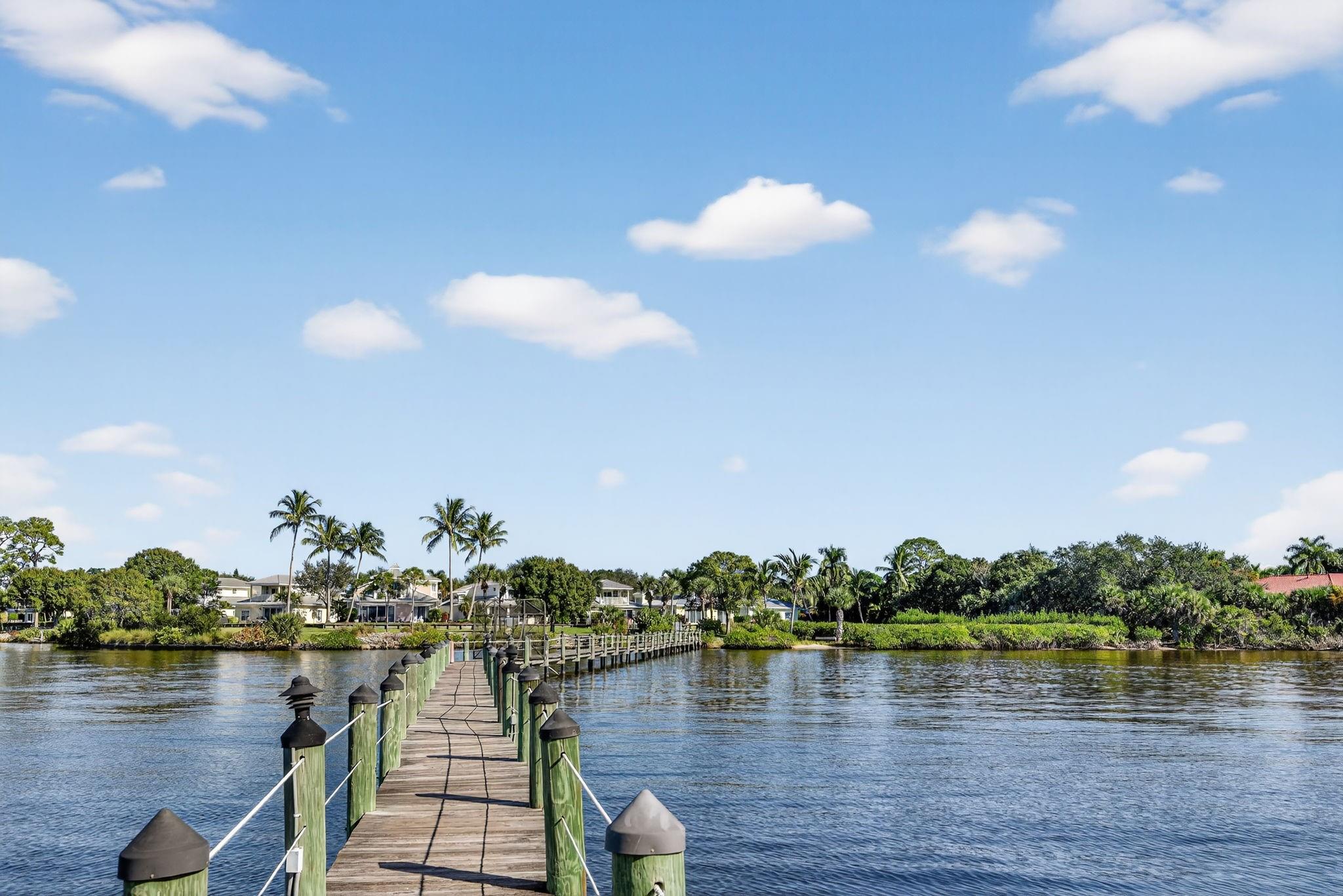 Villas at Estuary - Residential