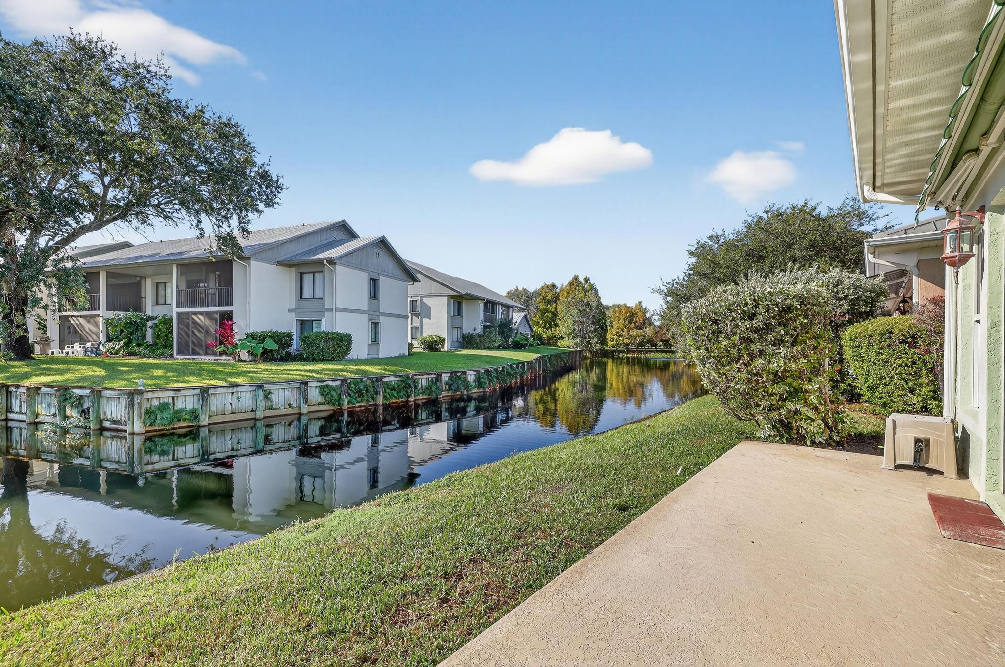 Villas at Estuary - Residential