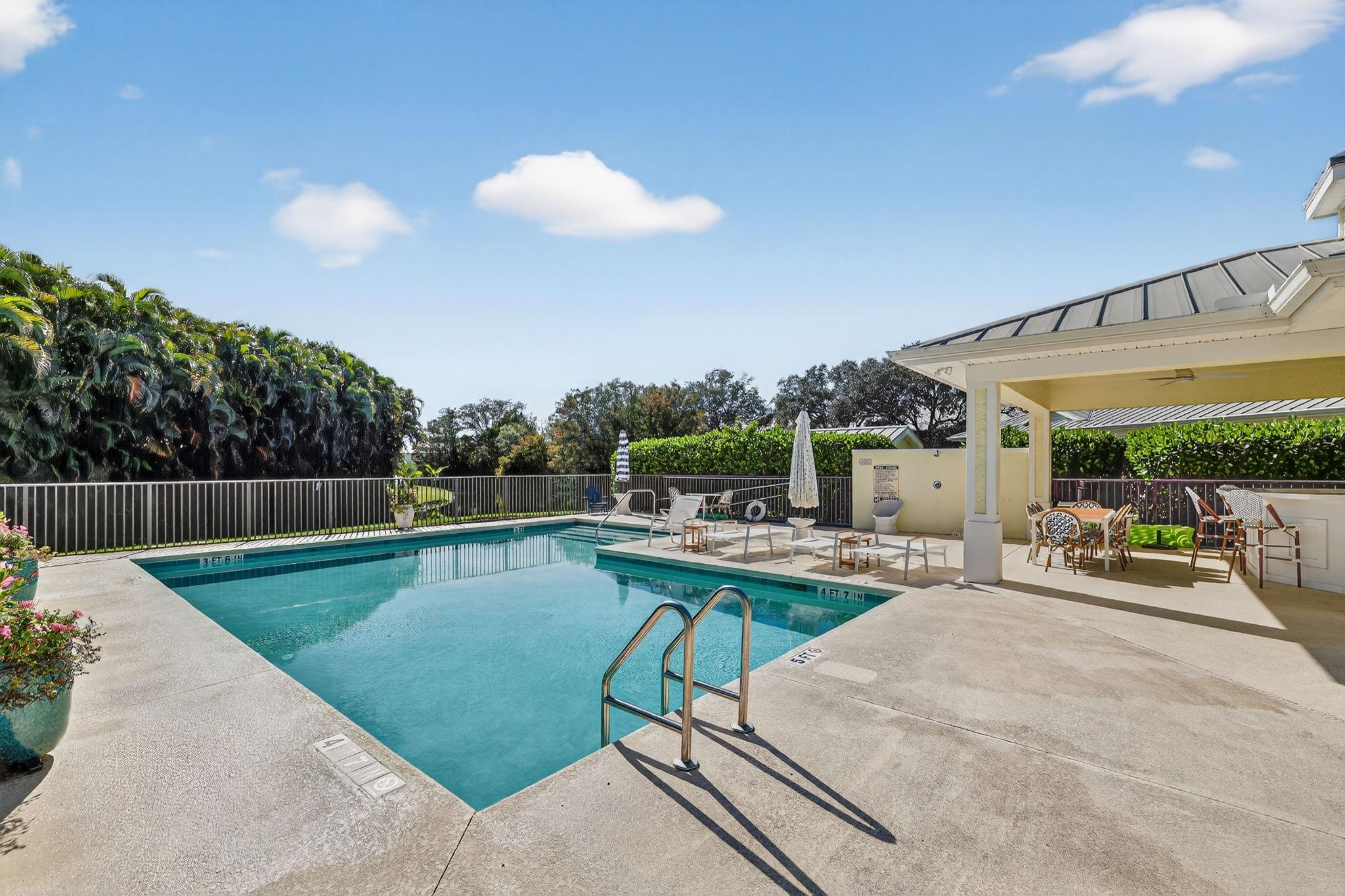 Villas at Estuary - Residential