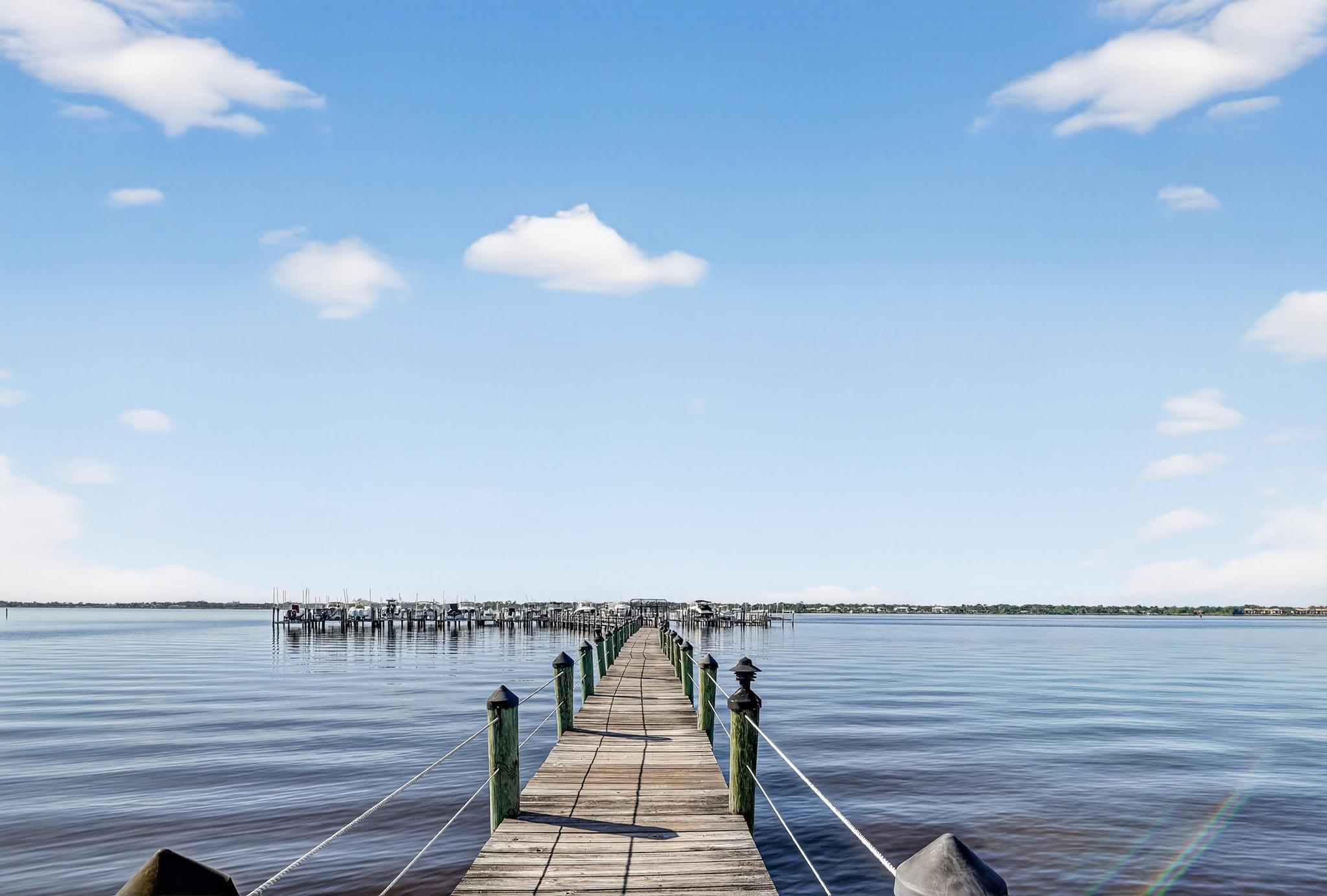 Villas at Estuary - Residential