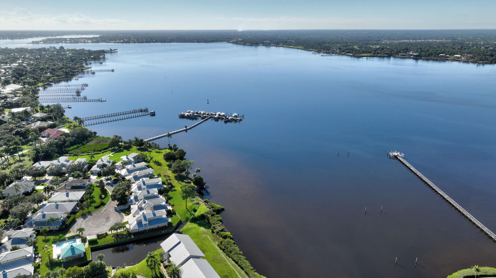 Villas at Estuary - Residential