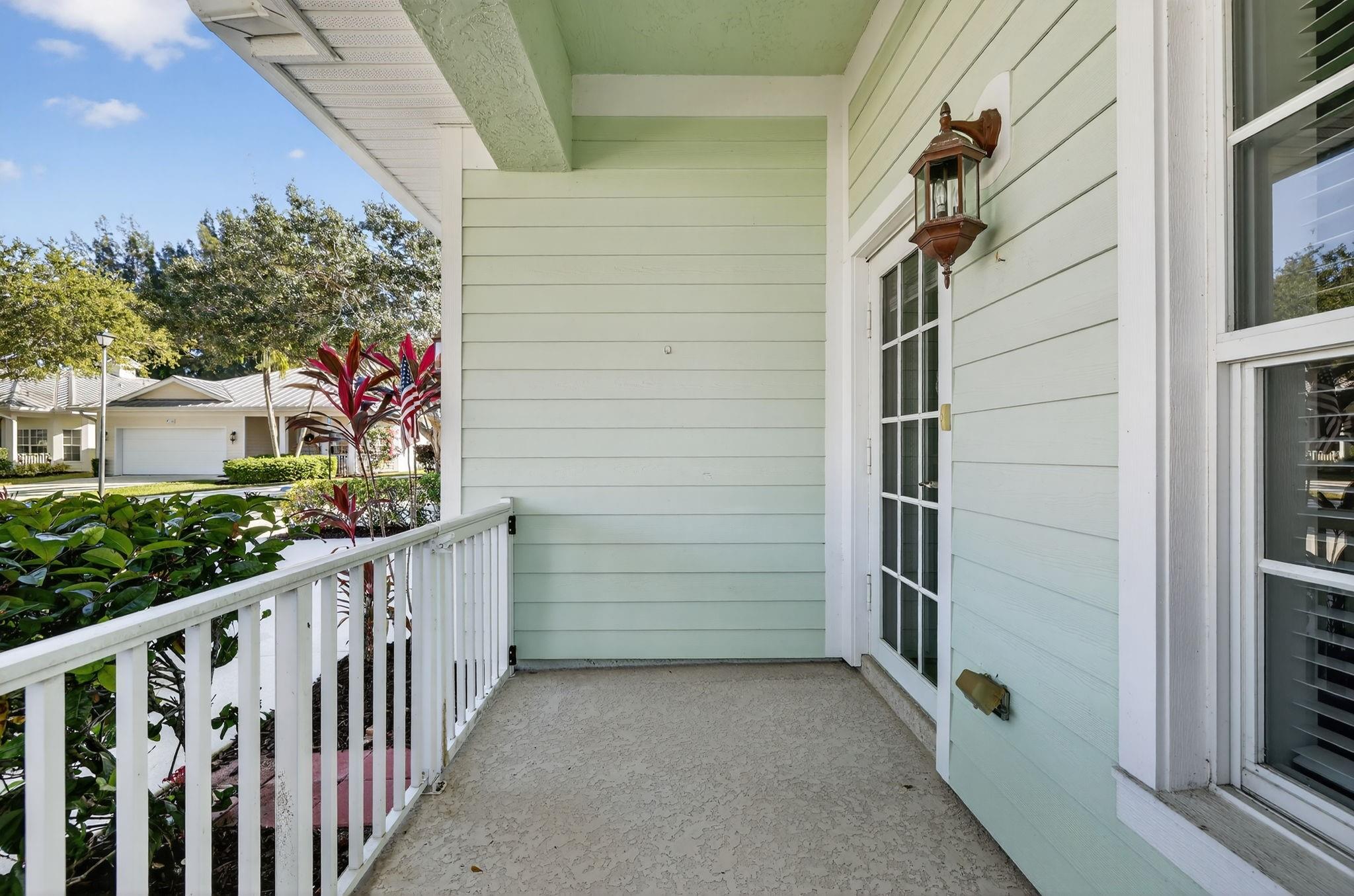 Villas at Estuary - Residential