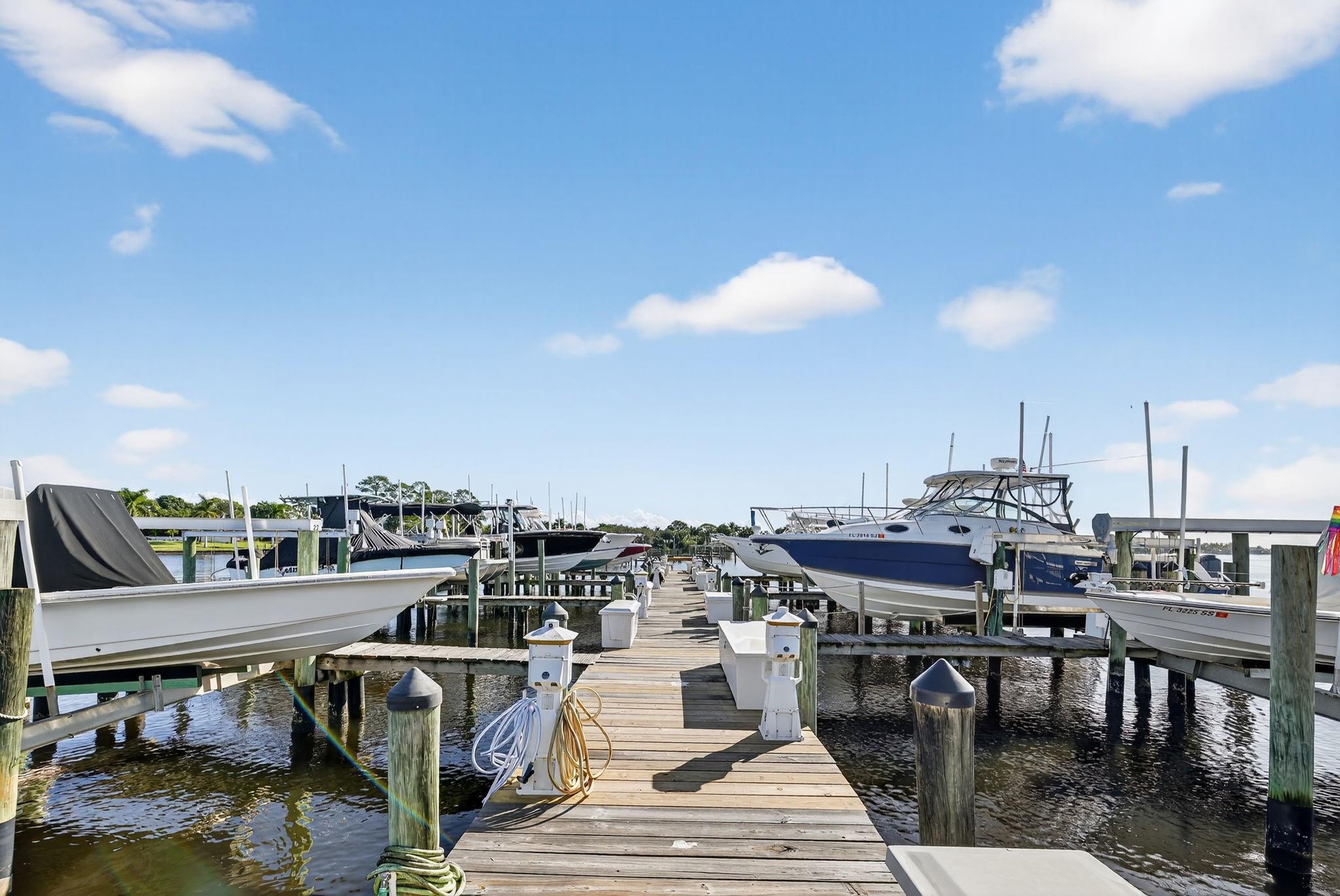 Villas at Estuary - Residential