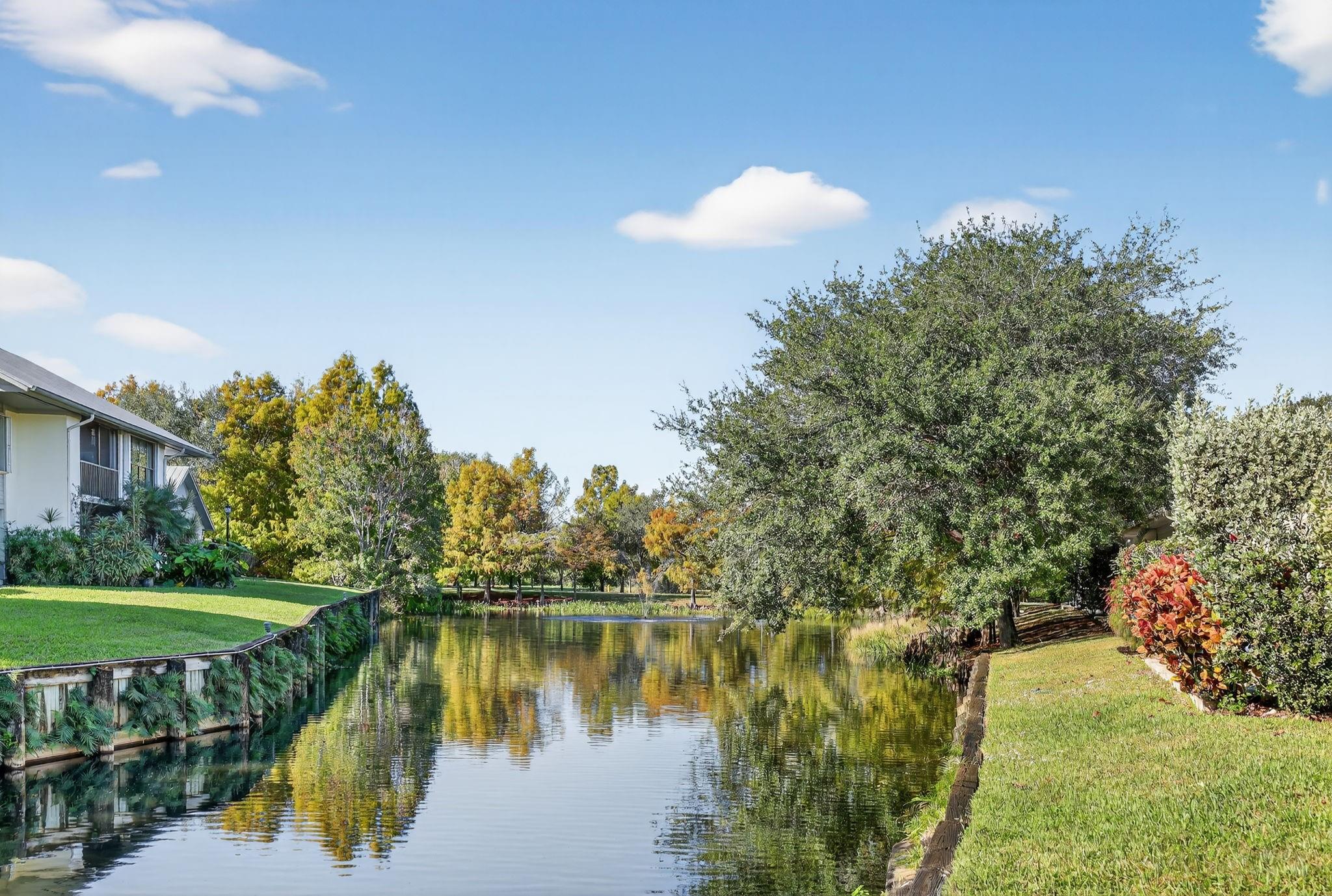 Villas at Estuary - Residential