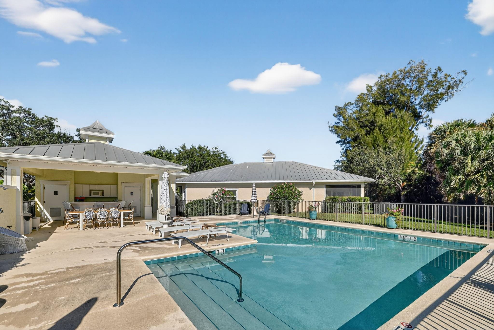 Villas at Estuary - Residential