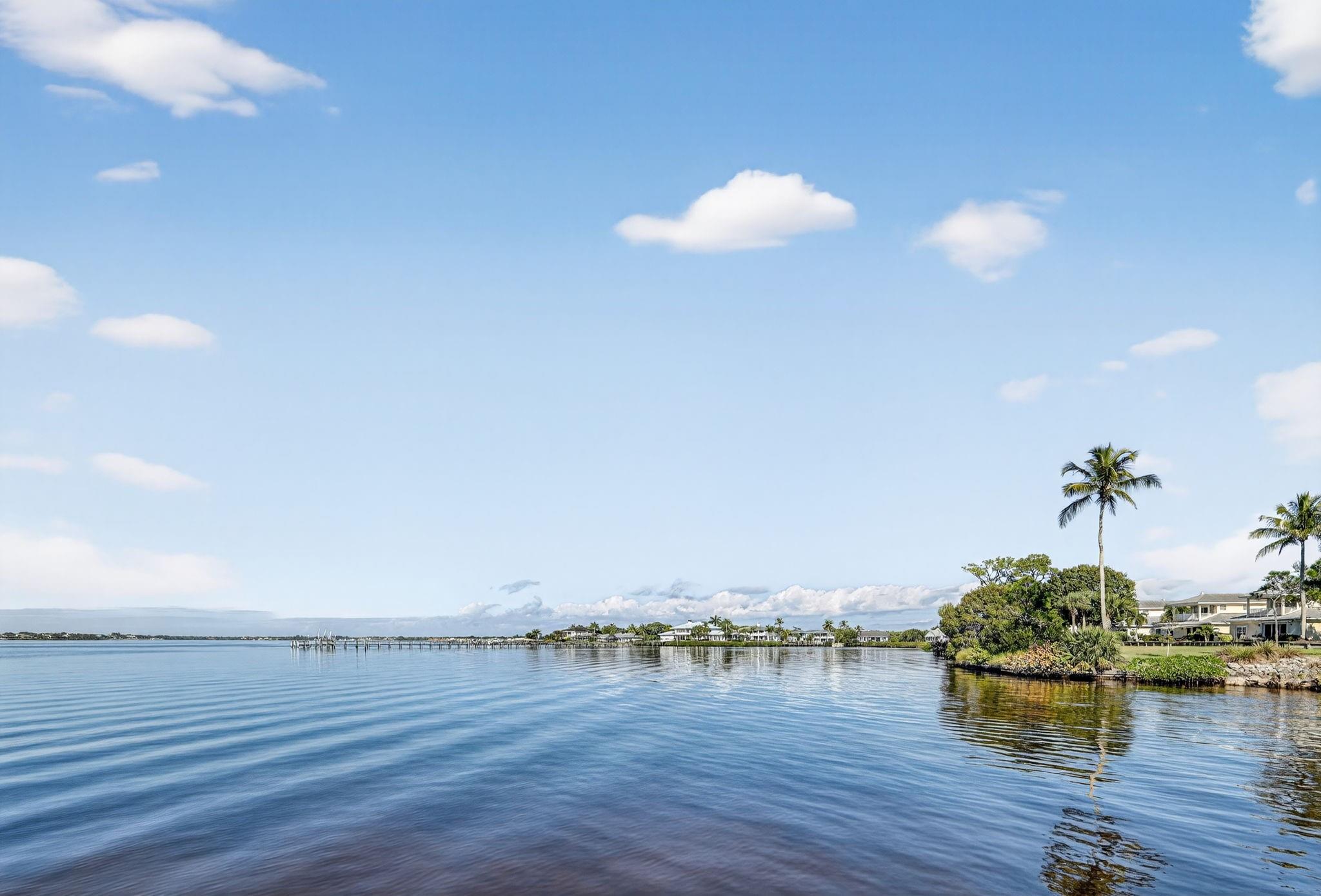 Villas at Estuary - Residential