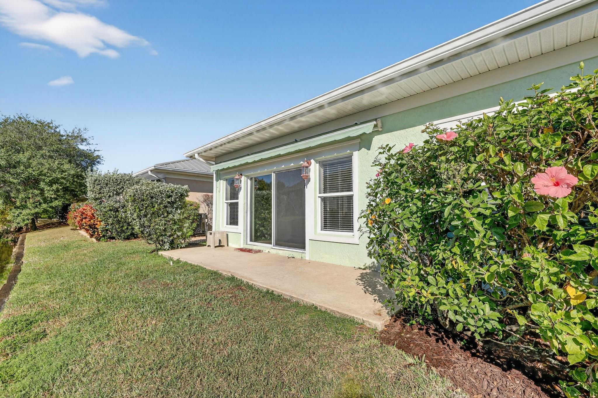 Villas at Estuary - Residential