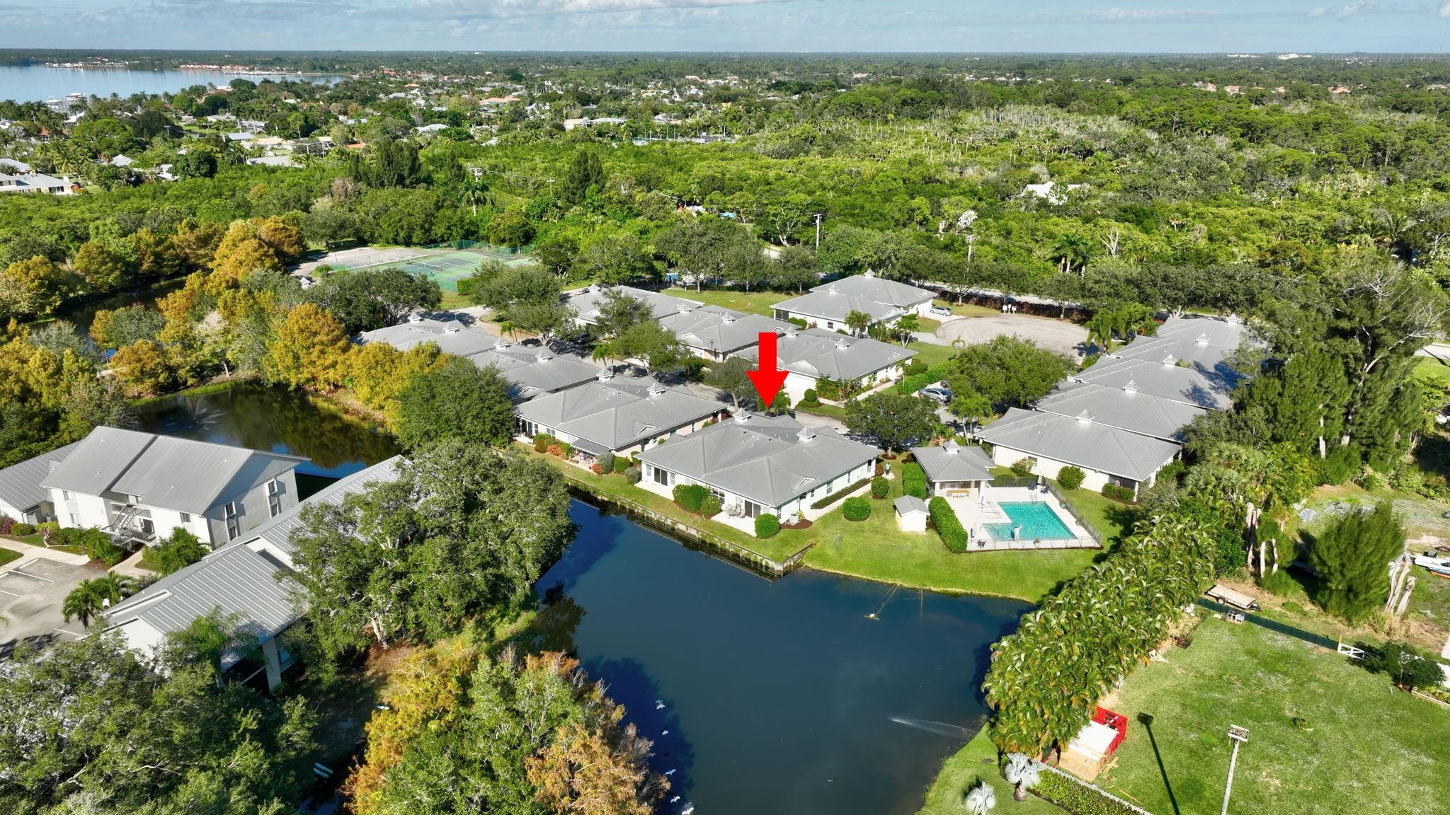 Villas at Estuary - Residential