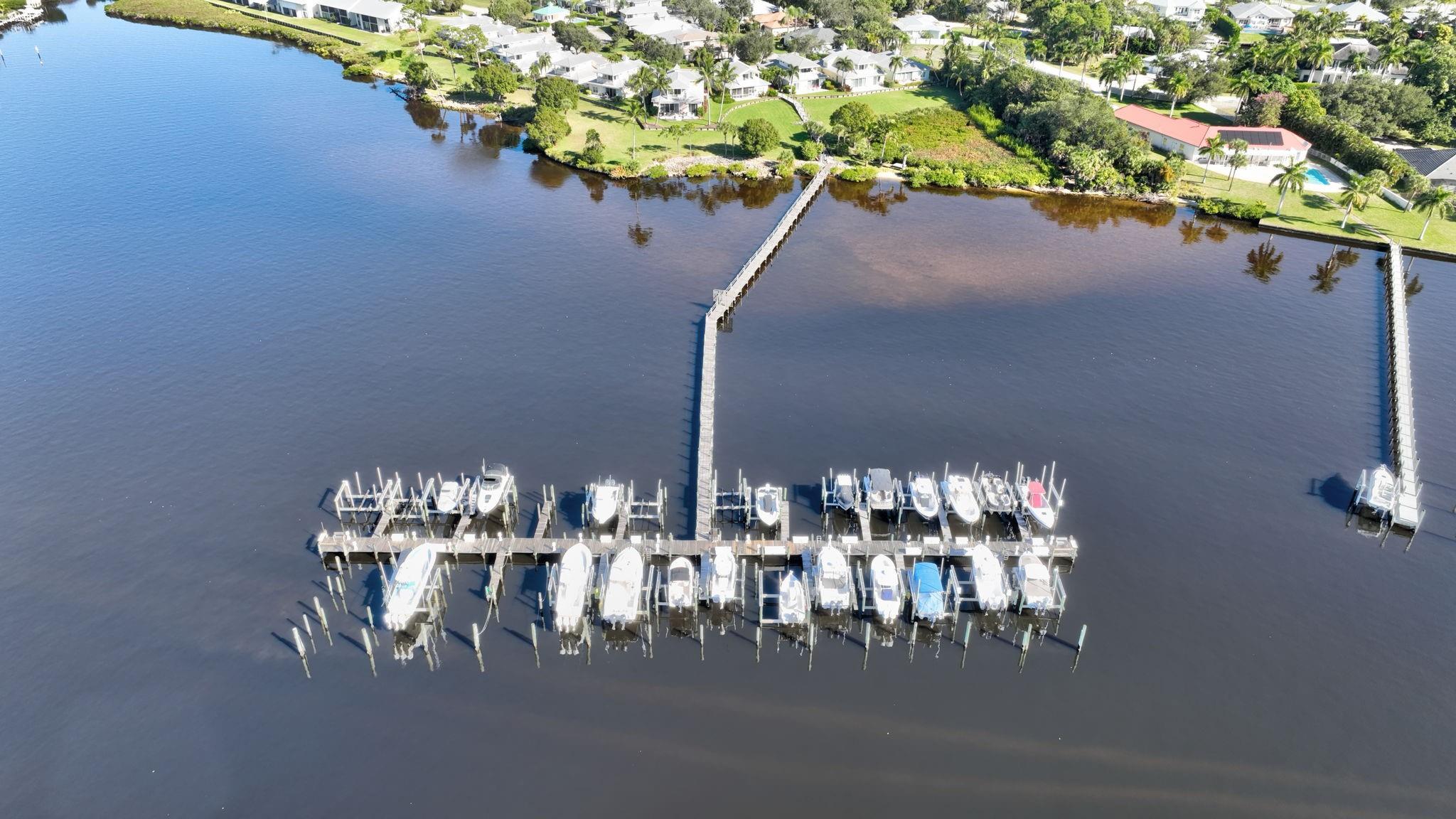 Villas at Estuary - Residential