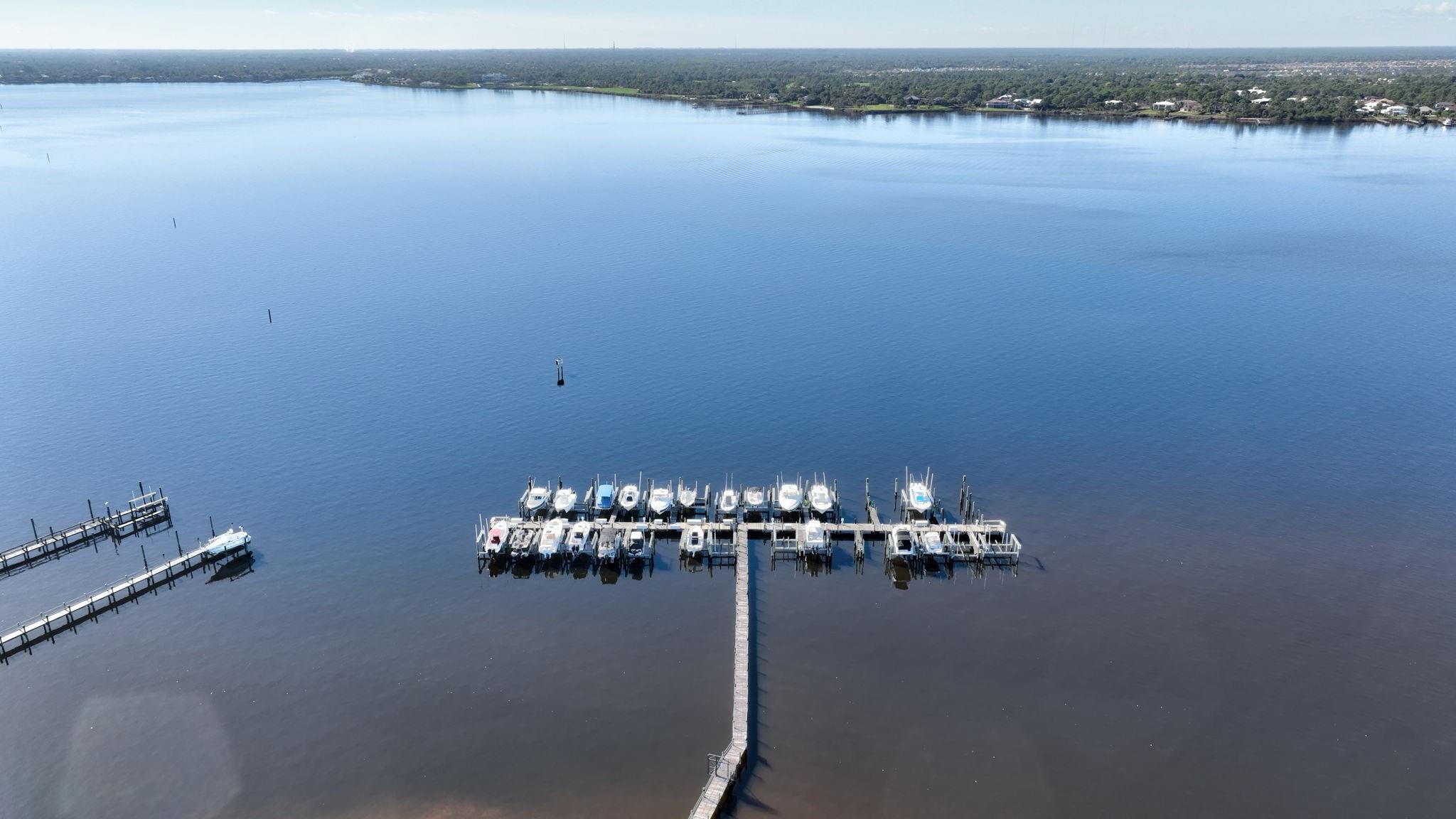 Villas at Estuary - Residential