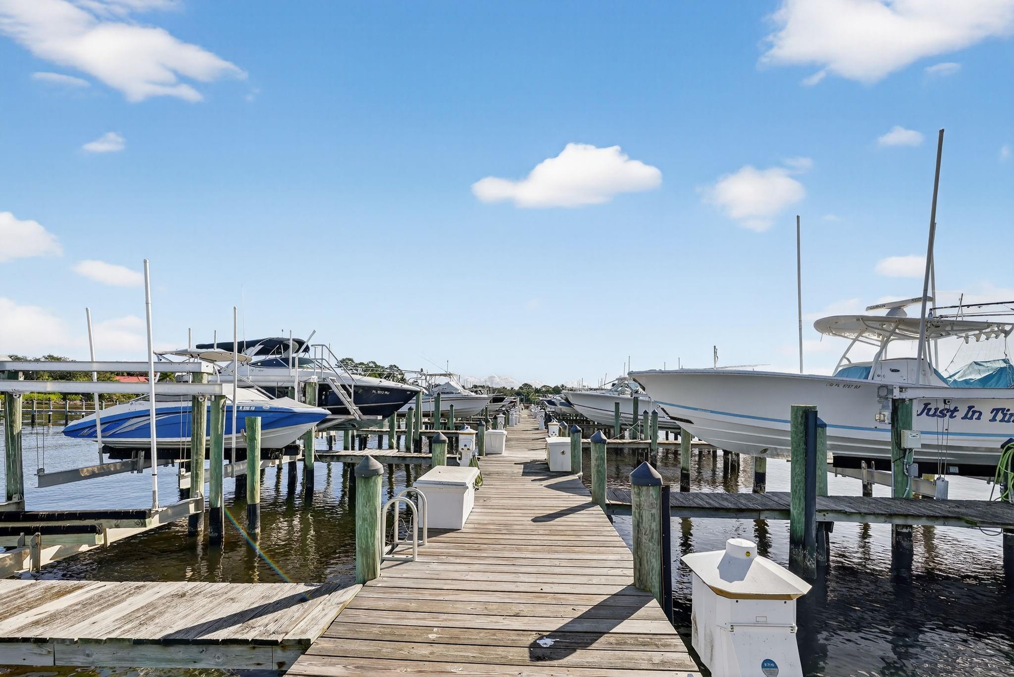 Villas at Estuary - Residential