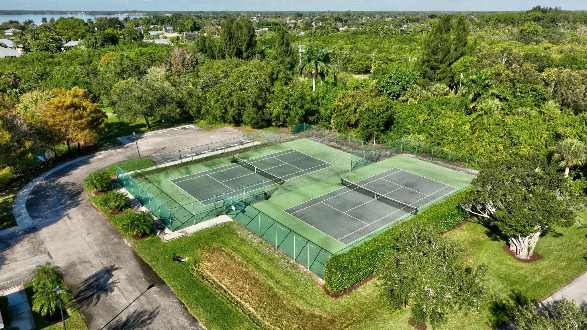 Villas at Estuary - Residential