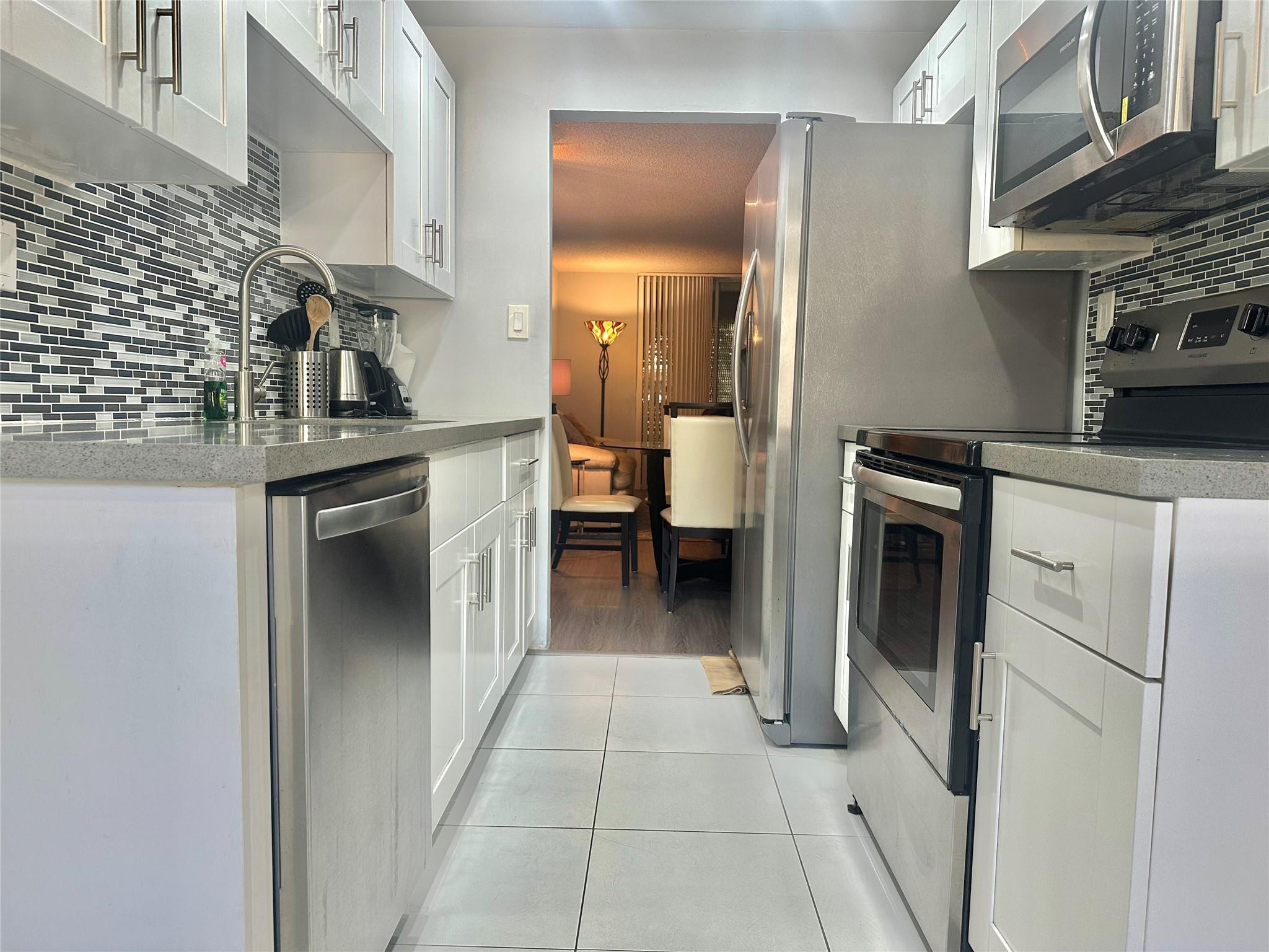 CYPRESS CHASE NORTH CONDO - Residential