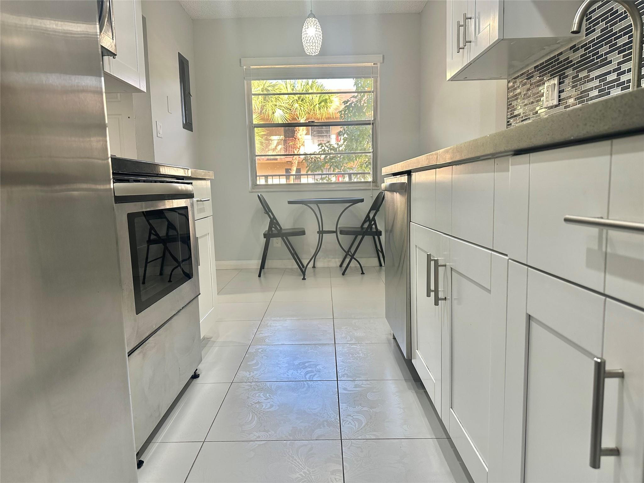 CYPRESS CHASE NORTH CONDO - Residential