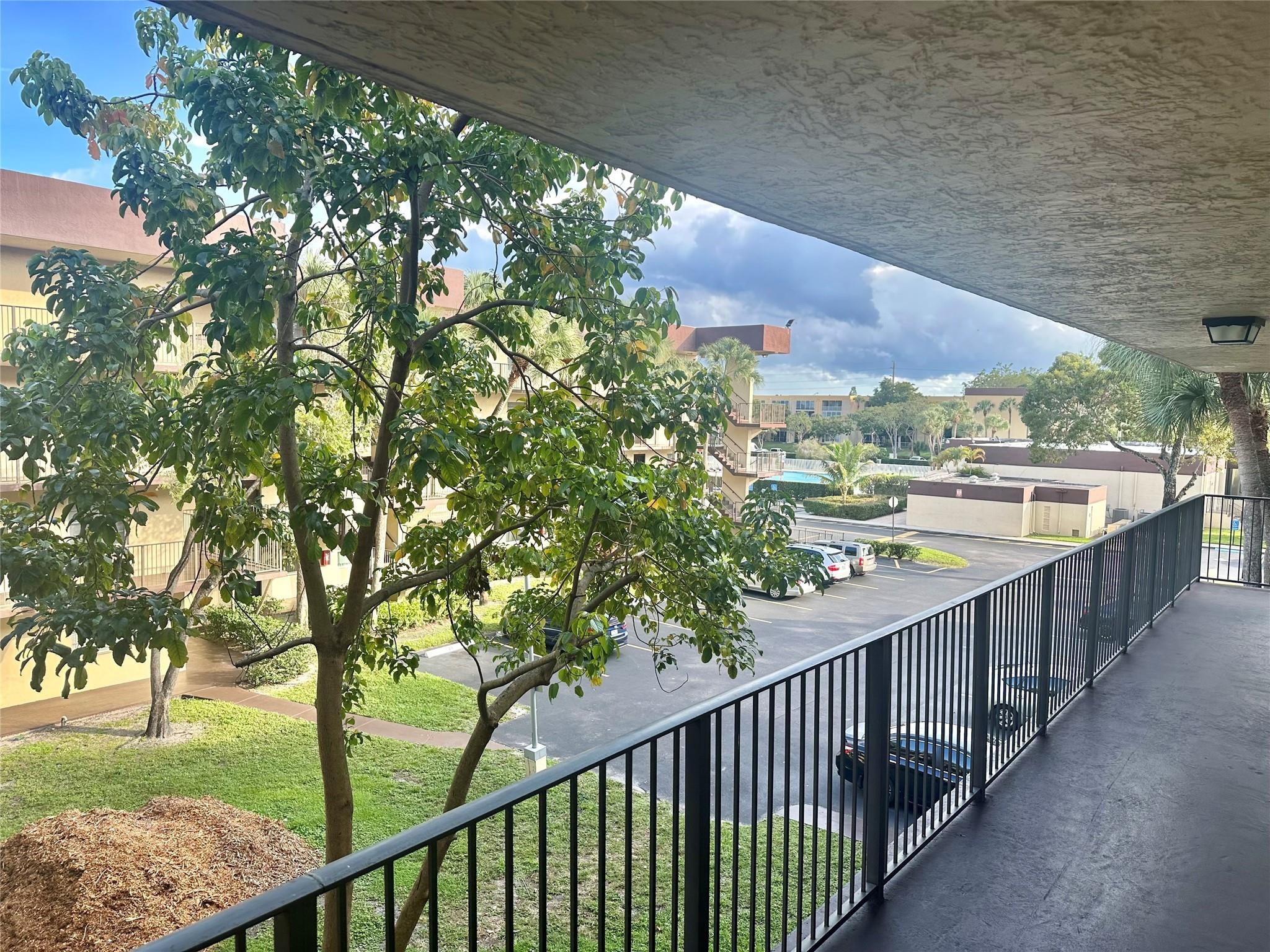 CYPRESS CHASE NORTH CONDO - Residential