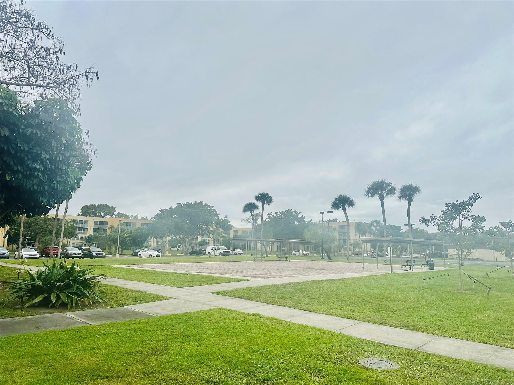 CYPRESS CHASE NORTH CONDO - Residential