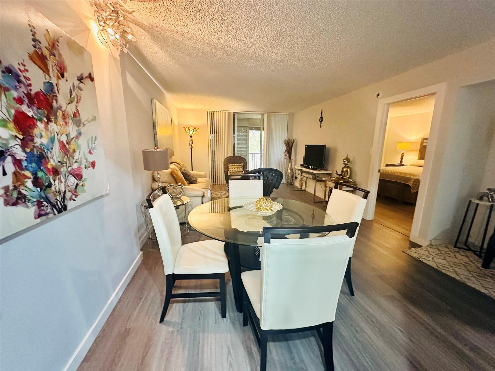 CYPRESS CHASE NORTH CONDO - Residential