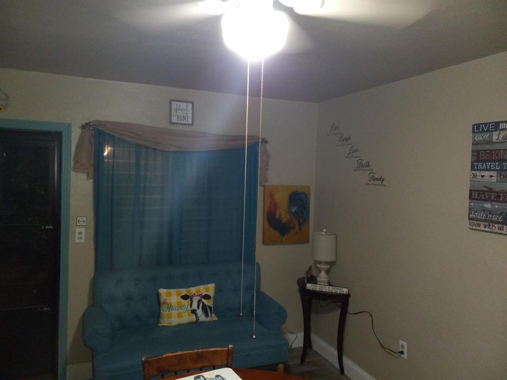Photo of 2511 Kerr Street, Fort Pierce, FL 34947 (MLS # R11017307)