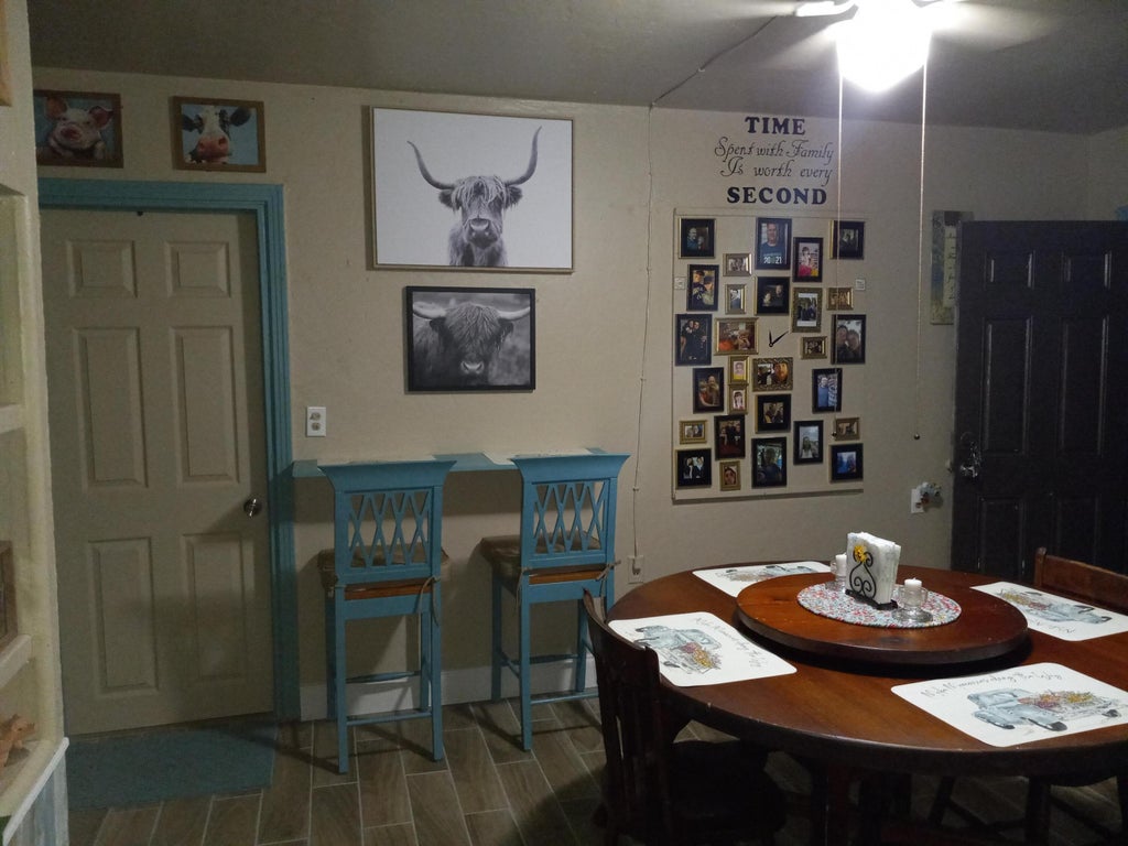 Photo of 2511 Kerr Street, Fort Pierce, FL 34947 (MLS # R11017307)