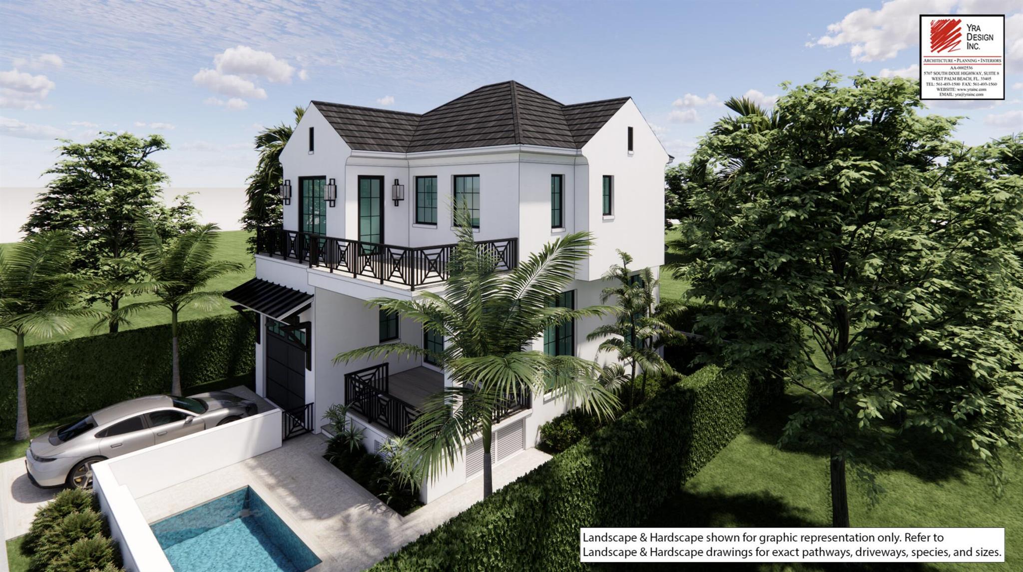 PALM BEACH SHORE ACRES BL - Residential