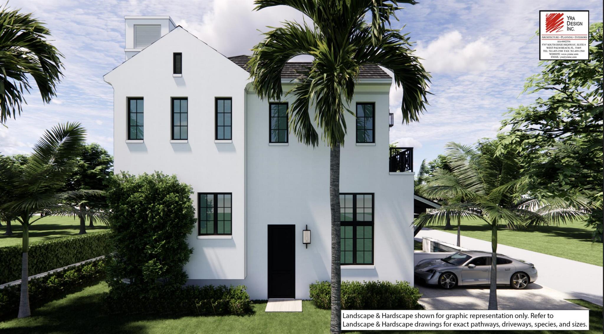 PALM BEACH SHORE ACRES BL - Residential