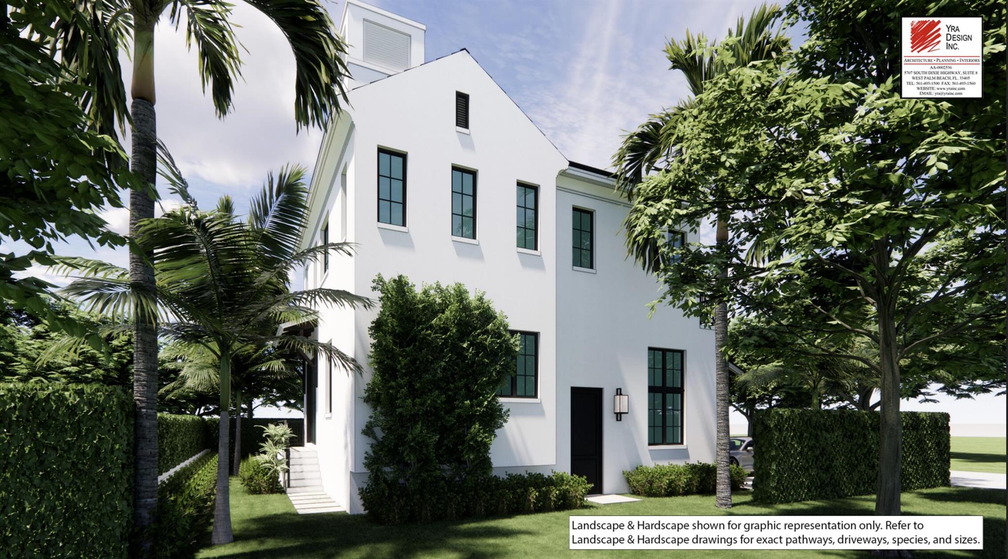 PALM BEACH SHORE ACRES BL - Residential