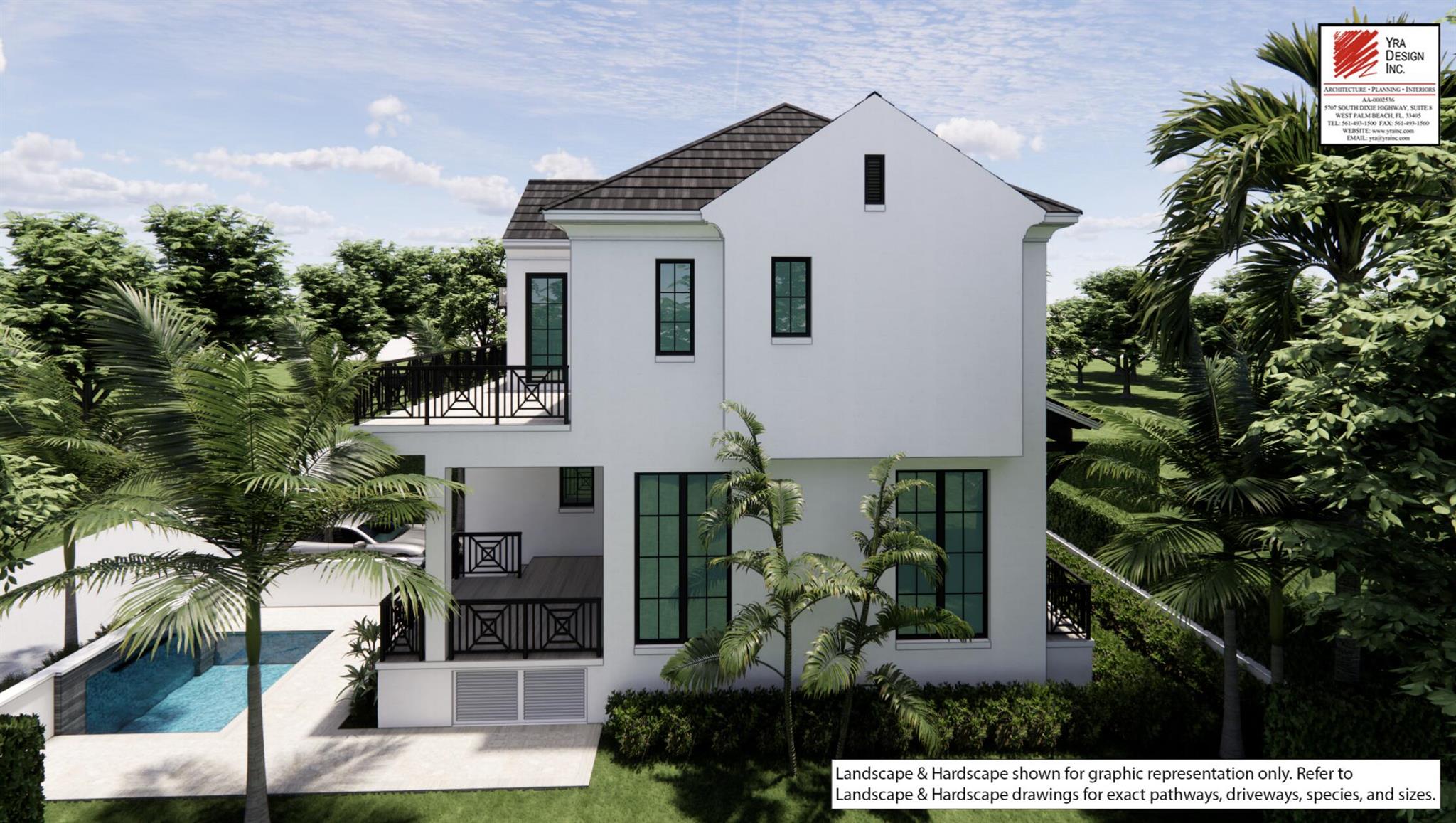 PALM BEACH SHORE ACRES BL - Residential