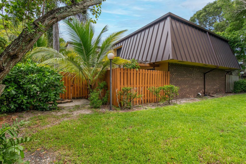 Photo of 3630 Silver Lace Lane #27, Boynton Beach, FL 33436 (MLS # R11001562)