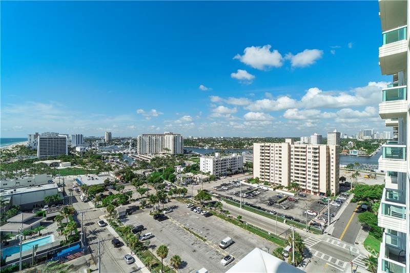 Photo 13 of 64 of 101 S Fort Lauderdale Beach Blvd 1501 condo