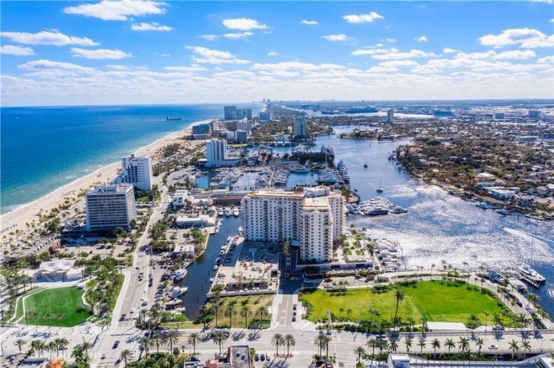 Photo 55 of 64 of 101 S Fort Lauderdale Beach Blvd 1501 condo