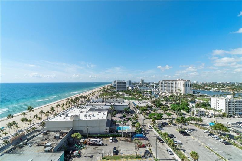 Photo 19 of 64 of 101 S Fort Lauderdale Beach Blvd 1501 condo